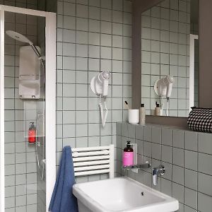 Gemenschappelijk Kamer Alleen voor Vrouwen